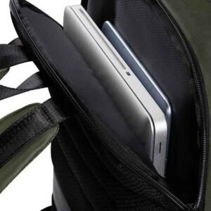 Samsonite Relyon Green Laptop Backpack