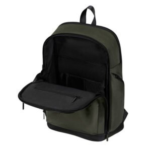 Samsonite Relyon Green Laptop Backpack