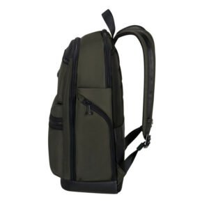 Samsonite Relyon Green Laptop Backpack