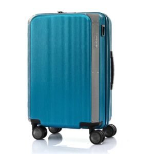 Samsonite SBL Fanthom Aqua Hardside Luggage Bag