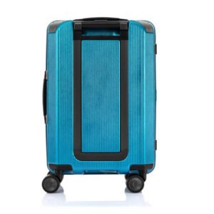 Samsonite SBL Fanthom Aqua Hardside Luggage Bag