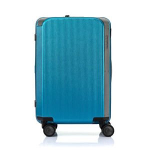 Samsonite SBL Fanthom Aqua Hardside Luggage Bag