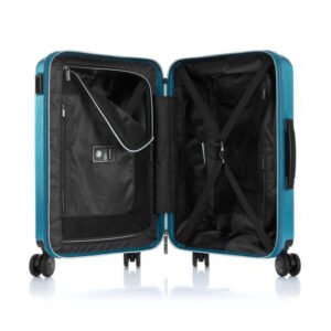 Samsonite SBL Fanthom Aqua Hardside Luggage Bag