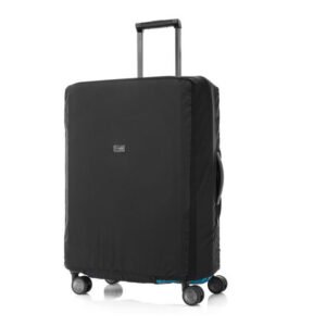 Samsonite SBL Fanthom Aqua Hardside Luggage Bag