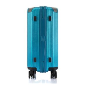 Samsonite SBL Fanthom Aqua Hardside Luggage Bag