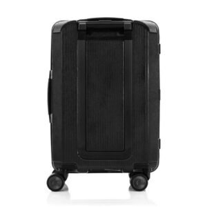 Samsonite SBL Fanthom Black Hardside Luggage Bag