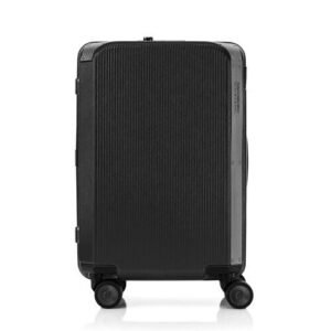 Samsonite SBL Fanthom Black Hardside Luggage Bag