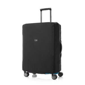 Samsonite SBL Fanthom Black Hardside Luggage Bag