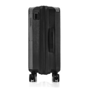 Samsonite SBL Fanthom Black Hardside Luggage Bag