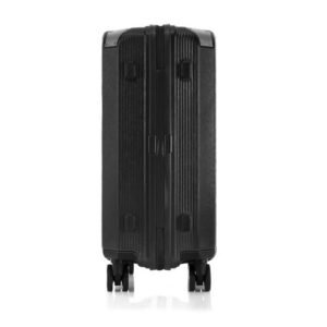 Samsonite SBL Fanthom Black Hardside Luggage Bag