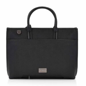 Samsonite SBL Myles Black Briefcase