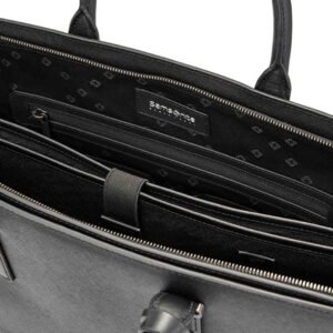 Samsonite SBL Myles Black Briefcase