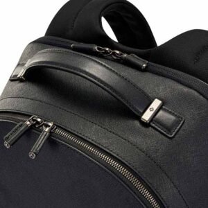Samsonite SBL Myles Black Laptop Backpack