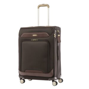 Samsonite SBL Regal Brown Soft-Sided Luggage Bag