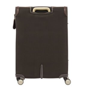 Samsonite SBL Regal Brown Soft-Sided Luggage Bag
