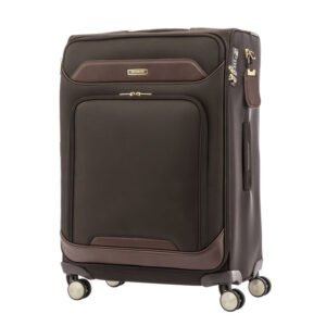 Samsonite SBL Regal Brown Soft-Sided Luggage Bag