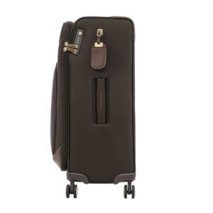 Samsonite SBL Regal Brown Soft-Sided Luggage Bag