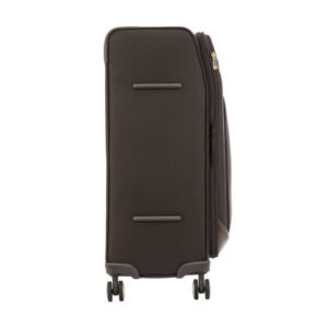 Samsonite SBL Regal Brown Soft-Sided Luggage Bag