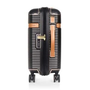 Samsonite SBL Richmond II Black Hard Luggage Bag (7)