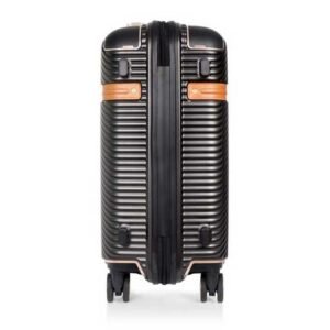 Samsonite SBL Richmond II Black Hard Luggage Bag