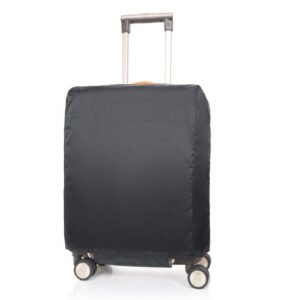 Samsonite SBL Richmond II Brown Hard Luggage Bag