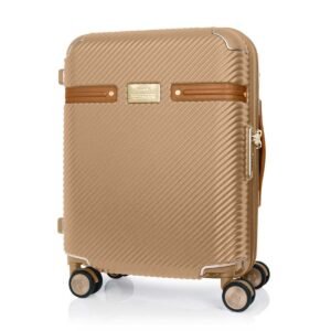 Samsonite SBL Richmond II Iced Latte Hard Luggage Bag