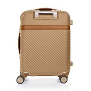 Samsonite SBL Richmond II Iced Latte Hard Luggage Bag