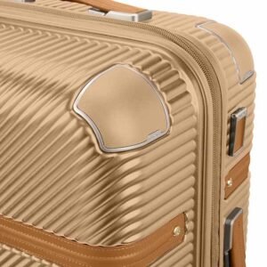 Samsonite SBL Richmond II Iced Latte Hard Luggage Bag