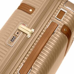 Samsonite SBL Richmond II Iced Latte Hard Luggage Bag