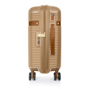 Samsonite SBL Richmond II Iced Latte Hard Luggage Bag