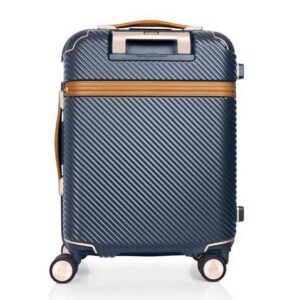 Samsonite SBL Richmond II Navy Hard Luggage Bag