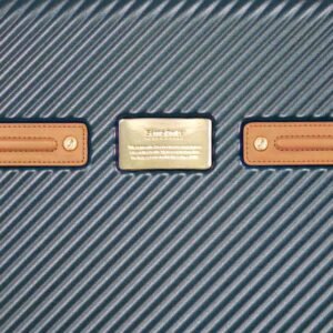 Samsonite SBL Richmond II Navy Hard Luggage Bag