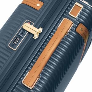 Samsonite SBL Richmond II Navy Hard Luggage Bag