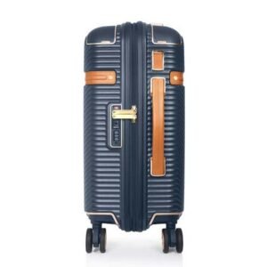 Samsonite SBL Richmond II Navy Hard Luggage Bag