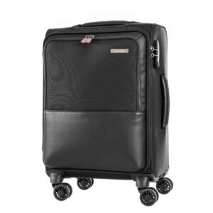 Samsonite Sefton Mobile Office TCP Laptop Trolley Rolling Tote (7)