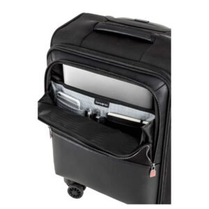 Samsonite Sefton Mobile Office TCP Laptop Trolley Rolling Tote (7)
