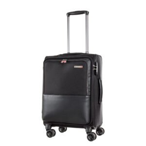 Samsonite Sefton Mobile Office TCP Laptop Trolley Rolling Tote