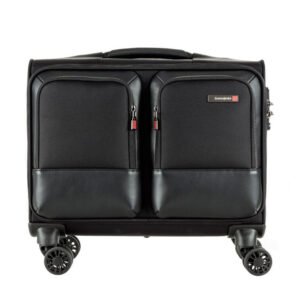 Samsonite Sefton Spinner TCP Laptop Trolley Rolling Tote