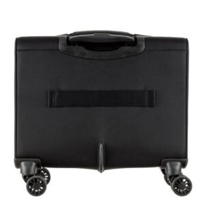 Samsonite Sefton Spinner TCP Laptop Trolley Rolling Tote