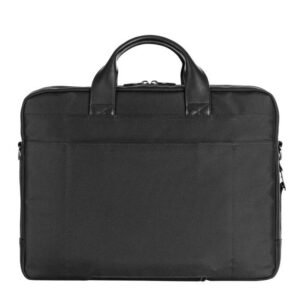 Samsonite Sefton TCP Bailhandle Black Briefcase