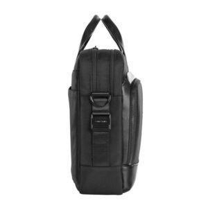 Samsonite Sefton TCP Bailhandle Black Briefcase