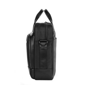 Samsonite Sefton TCP Bailhandle Black Briefcase