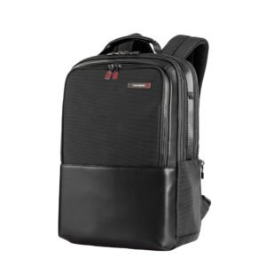 Samsonite Sefton TCP Black Laptop Backpack