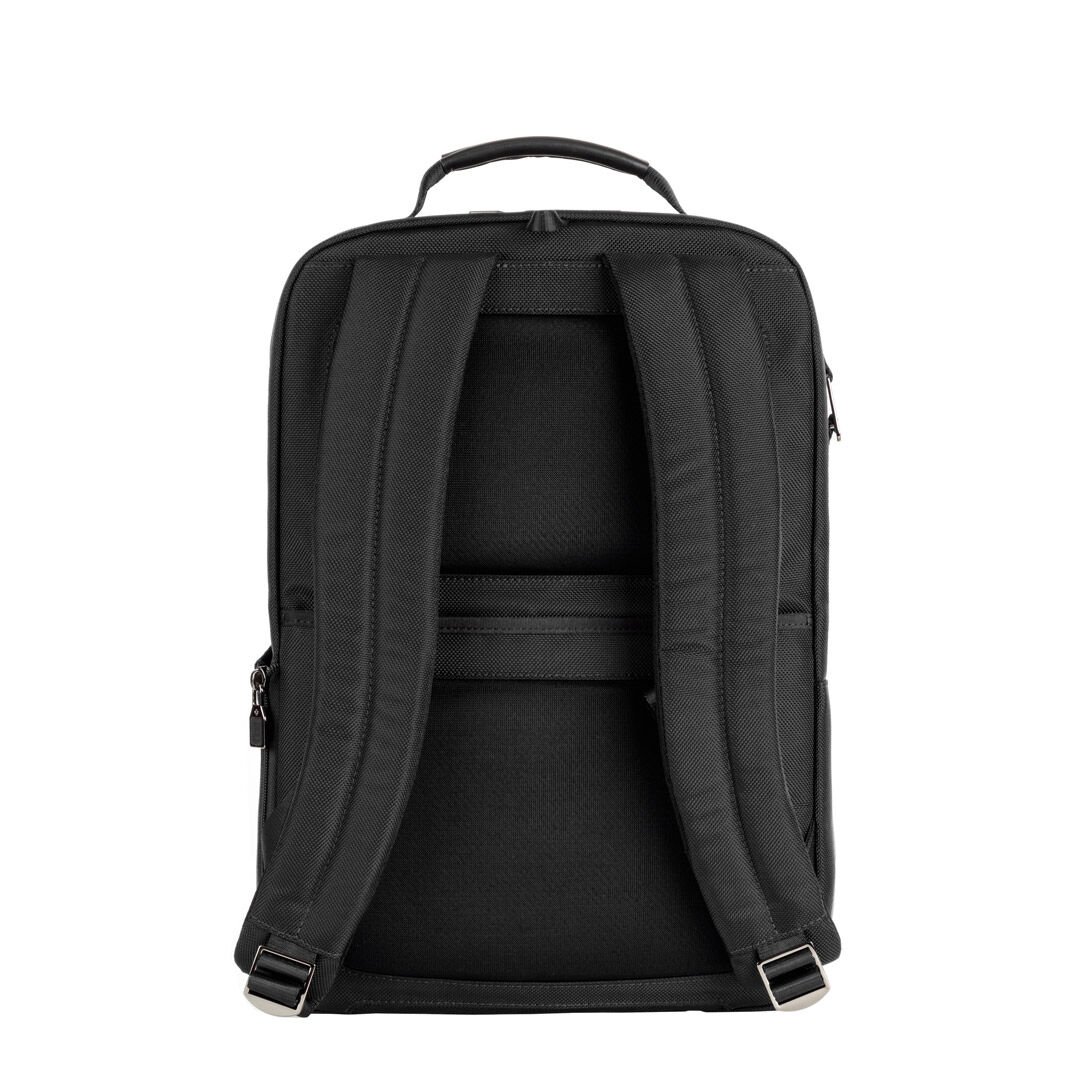 Samsonite Sefton TCP Black Laptop Backpack
