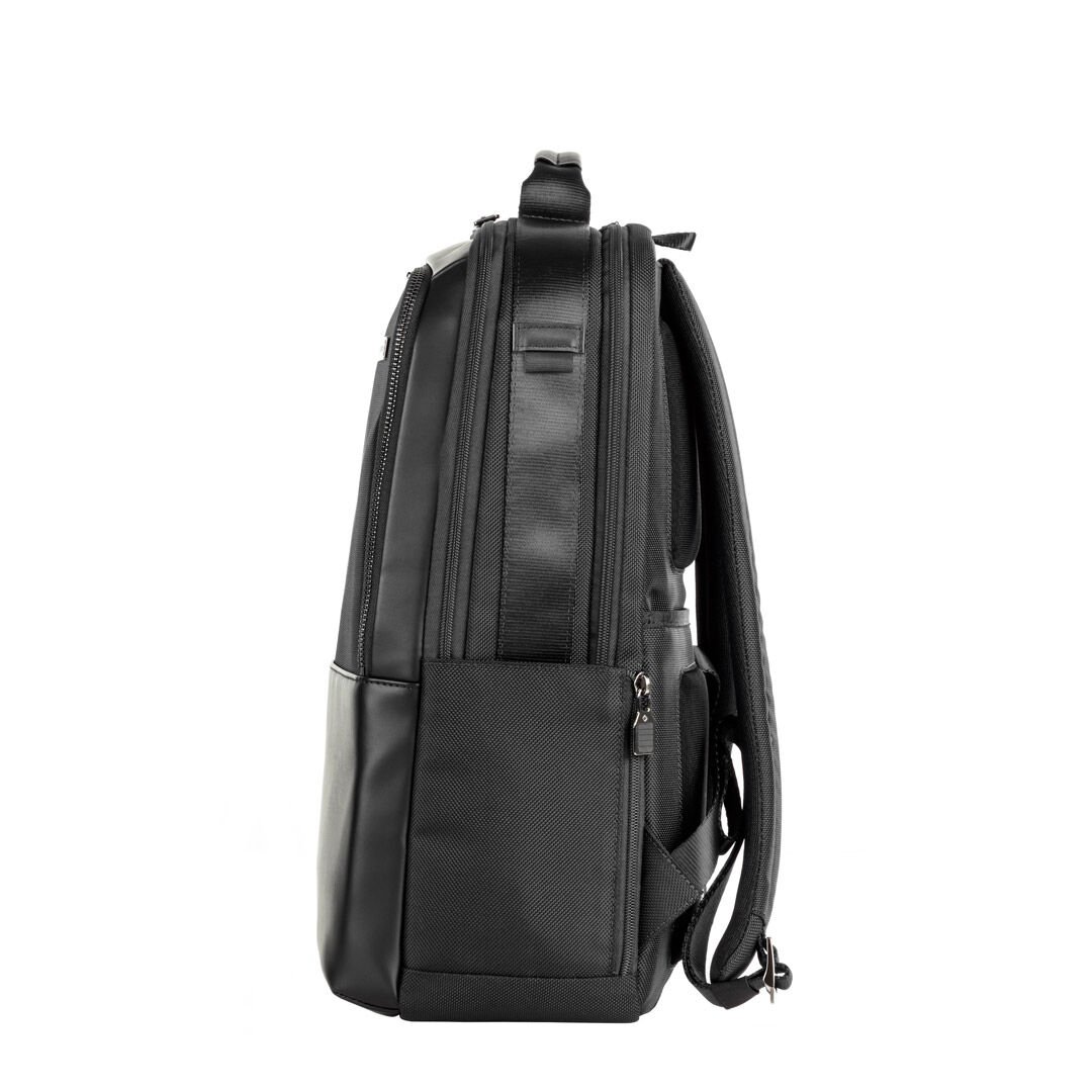 Samsonite Sefton TCP Black Laptop Backpack