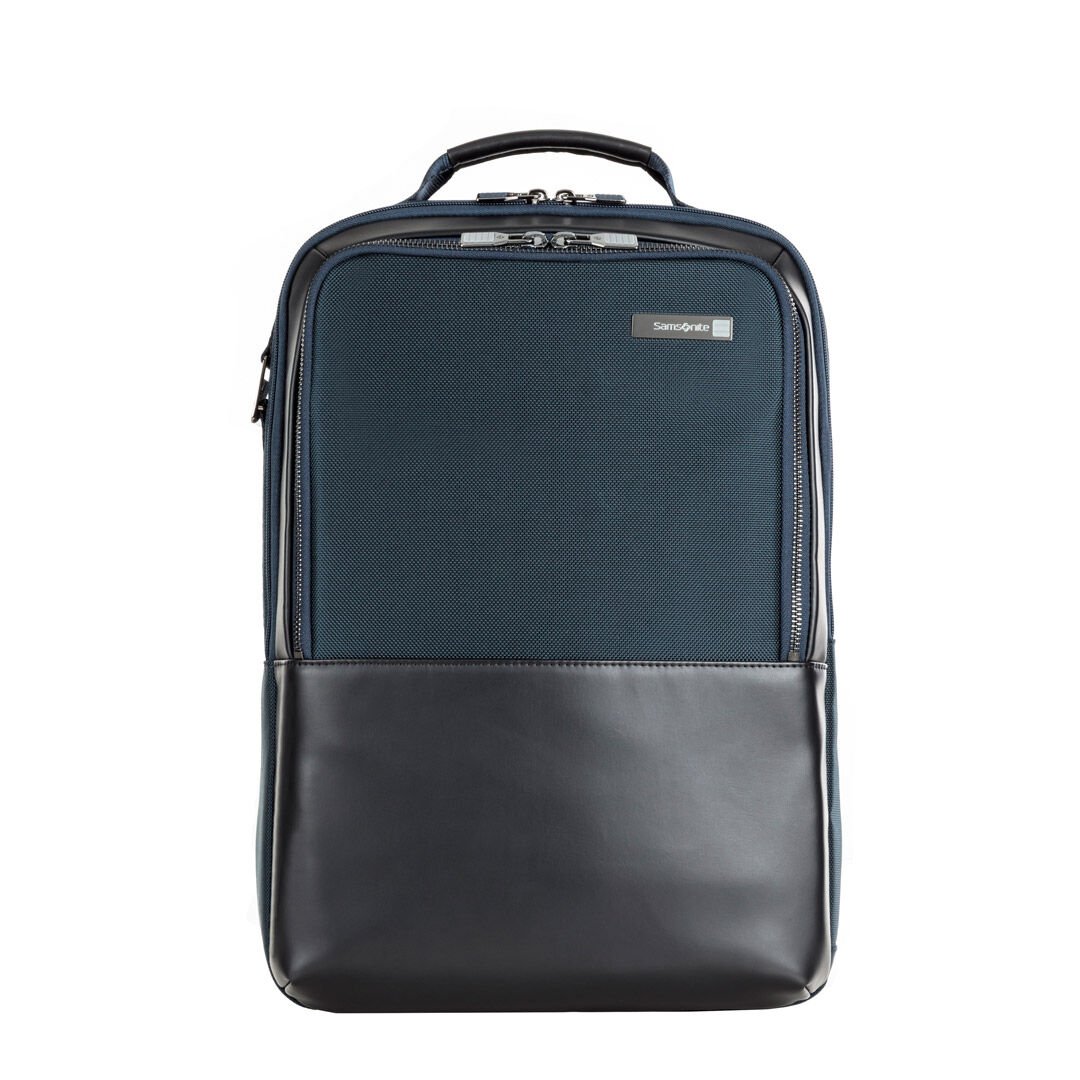 Samsonite Sefton TCP Navy Laptop Backpack