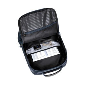 Samsonite Sefton TCP Navy Laptop Backpack