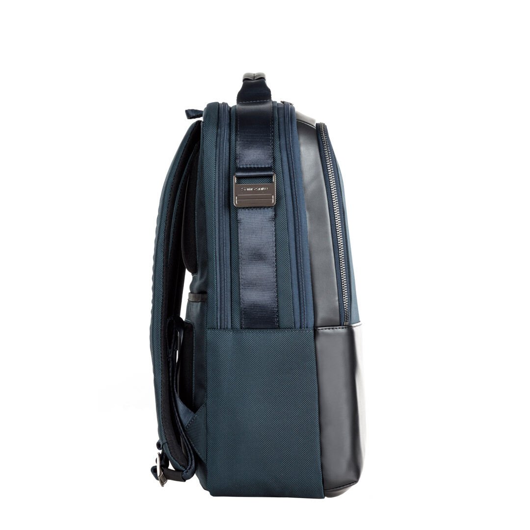 Samsonite Sefton TCP Navy Laptop Backpack