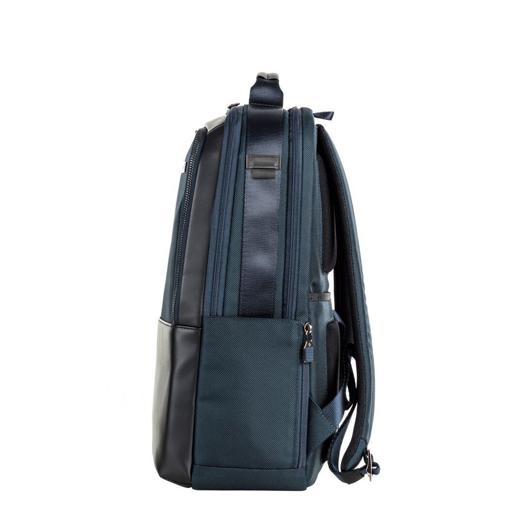 Samsonite Sefton TCP Navy Laptop Backpack