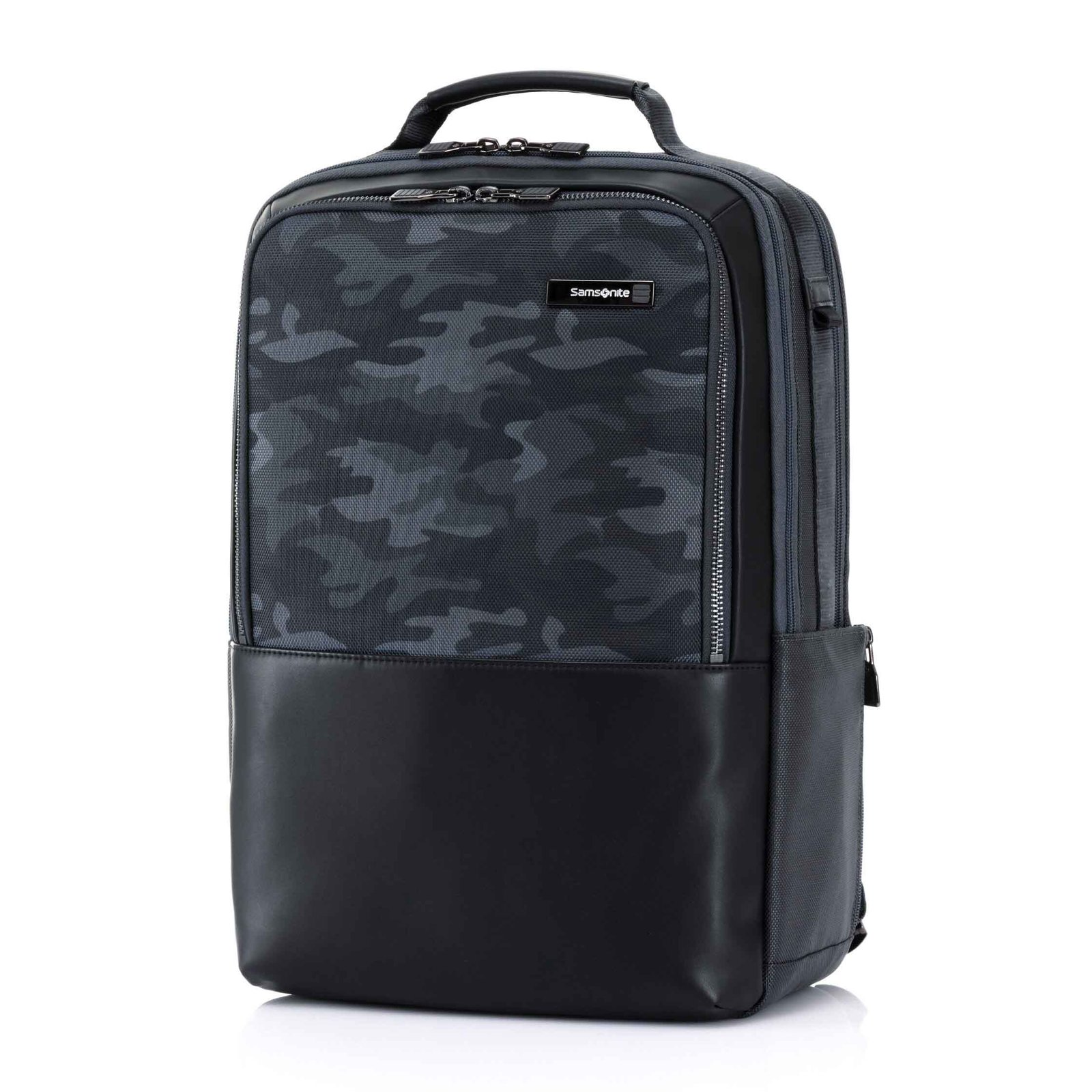 Samsonite Sefton TCP Urban Camo Laptop Backpack